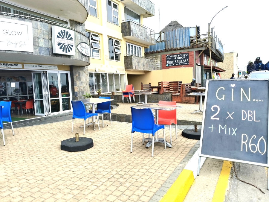 Commercial Property for Sale in Jeffreys Bay Central Eastern Cape